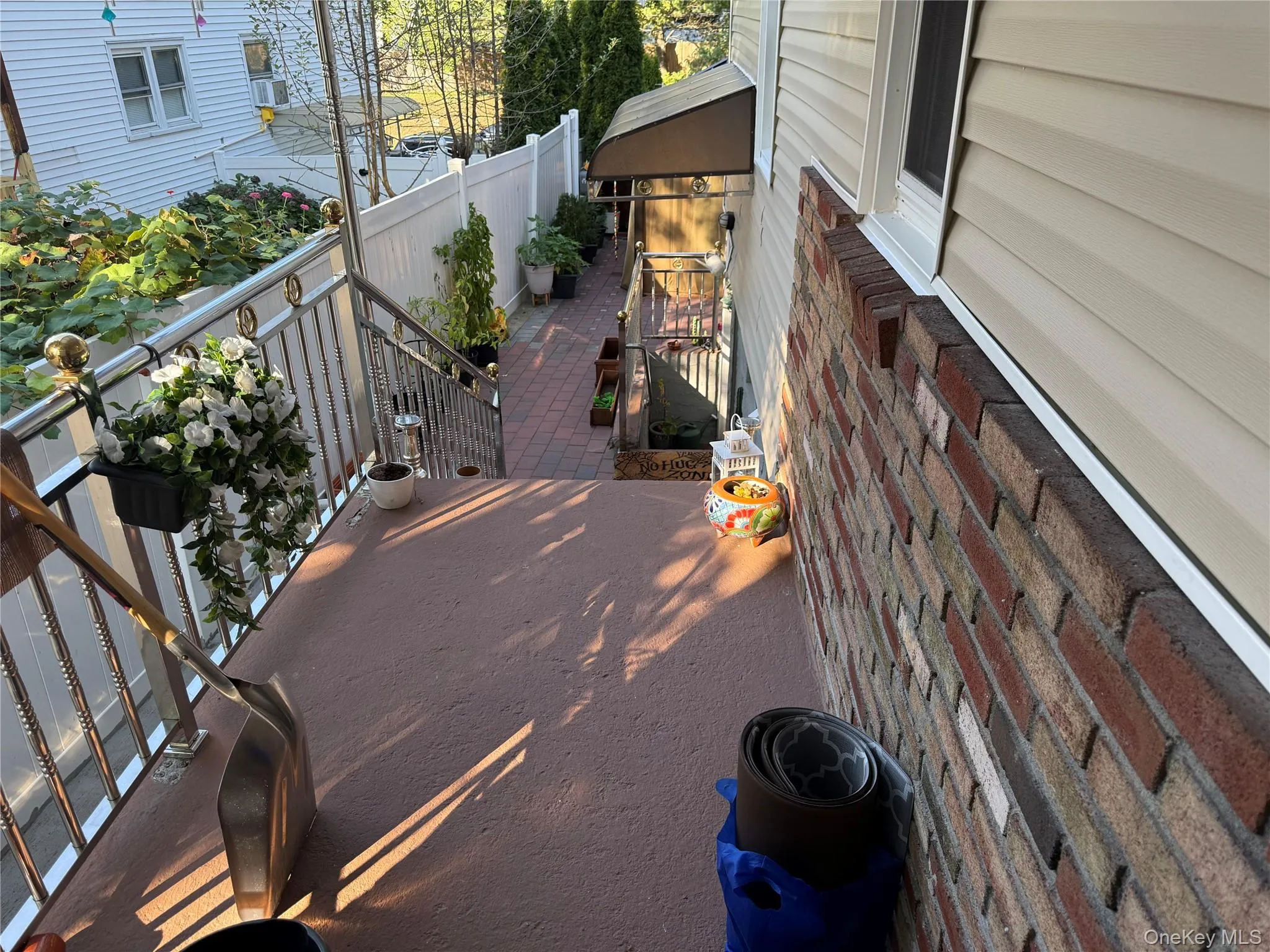 View of balcony View of balcony