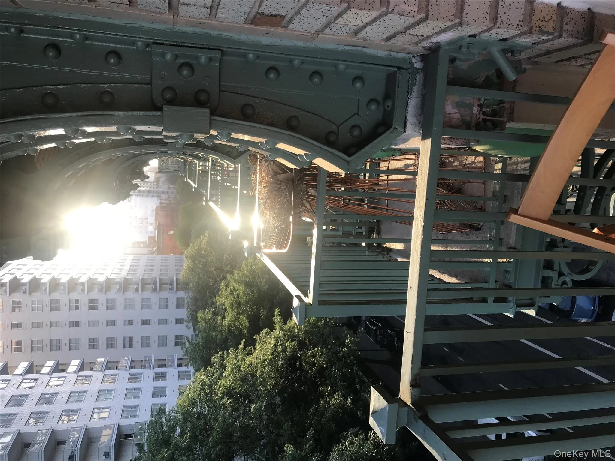 View of balcony View of balcony