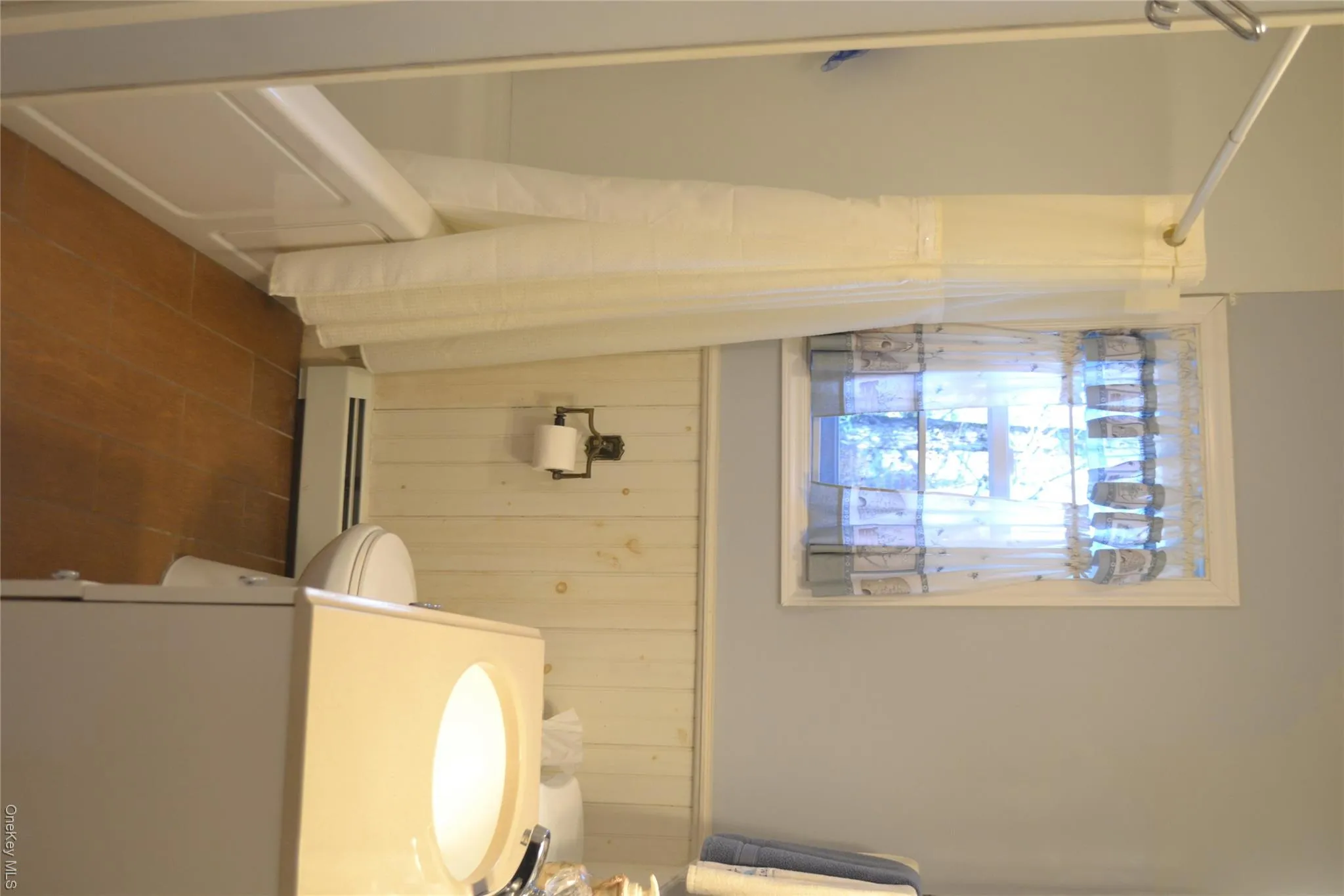 Full bath featuring whirpool tub Full bath featuring whirpool tub