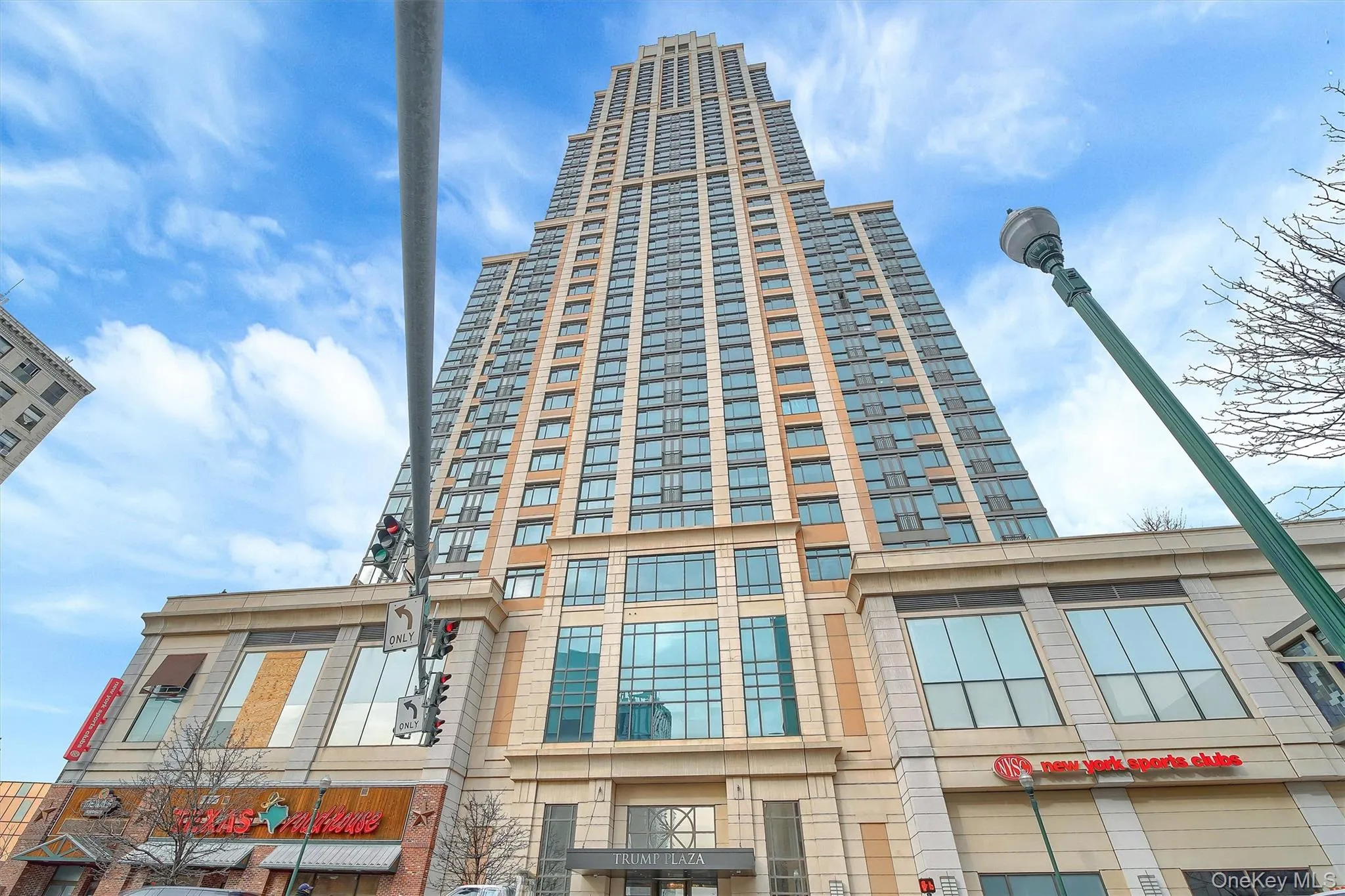 View of building exterior View of building exterior