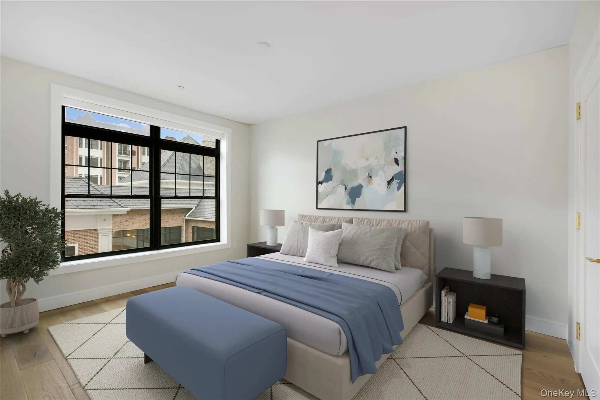 Bedroom*Photos of Model Bedroom*Photos of Model