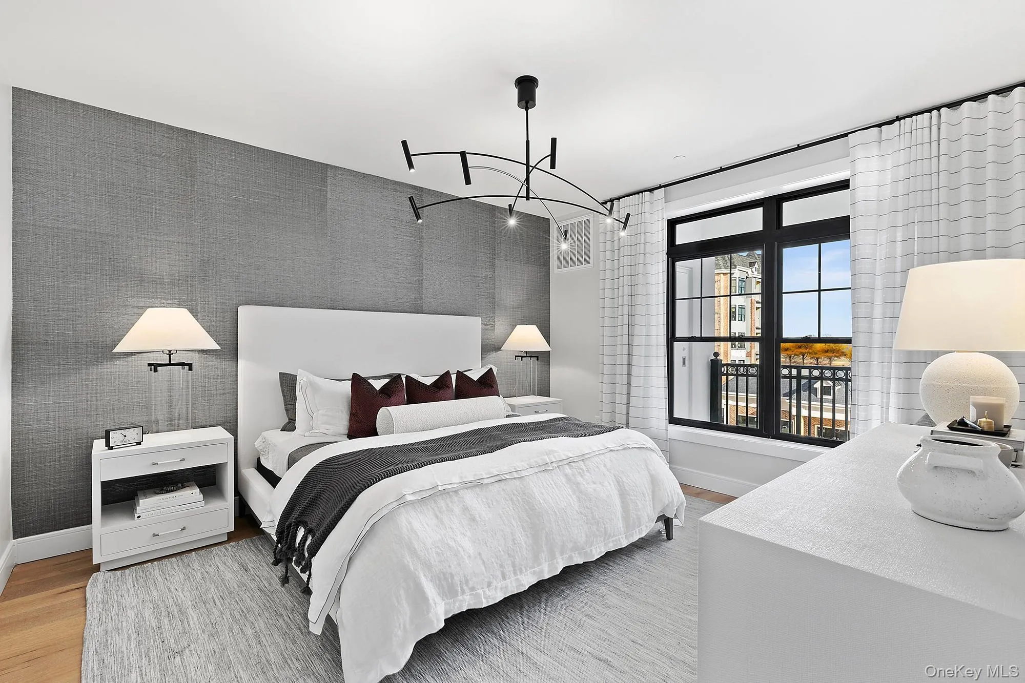 Primary Bedroom*Photos of Model Primary Bedroom*Photos of Model