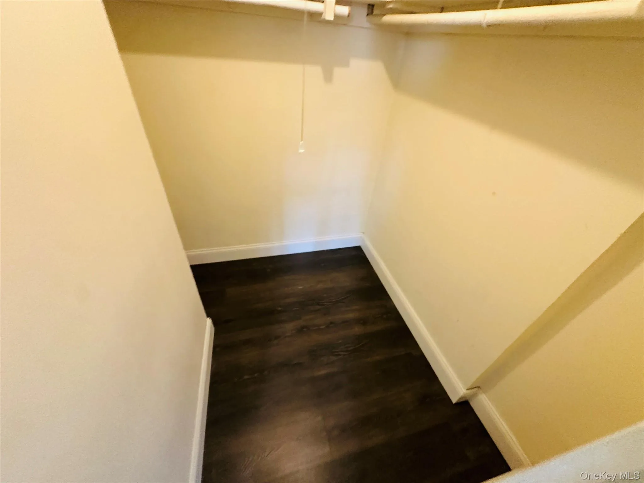 Walk in closet Walk in closet