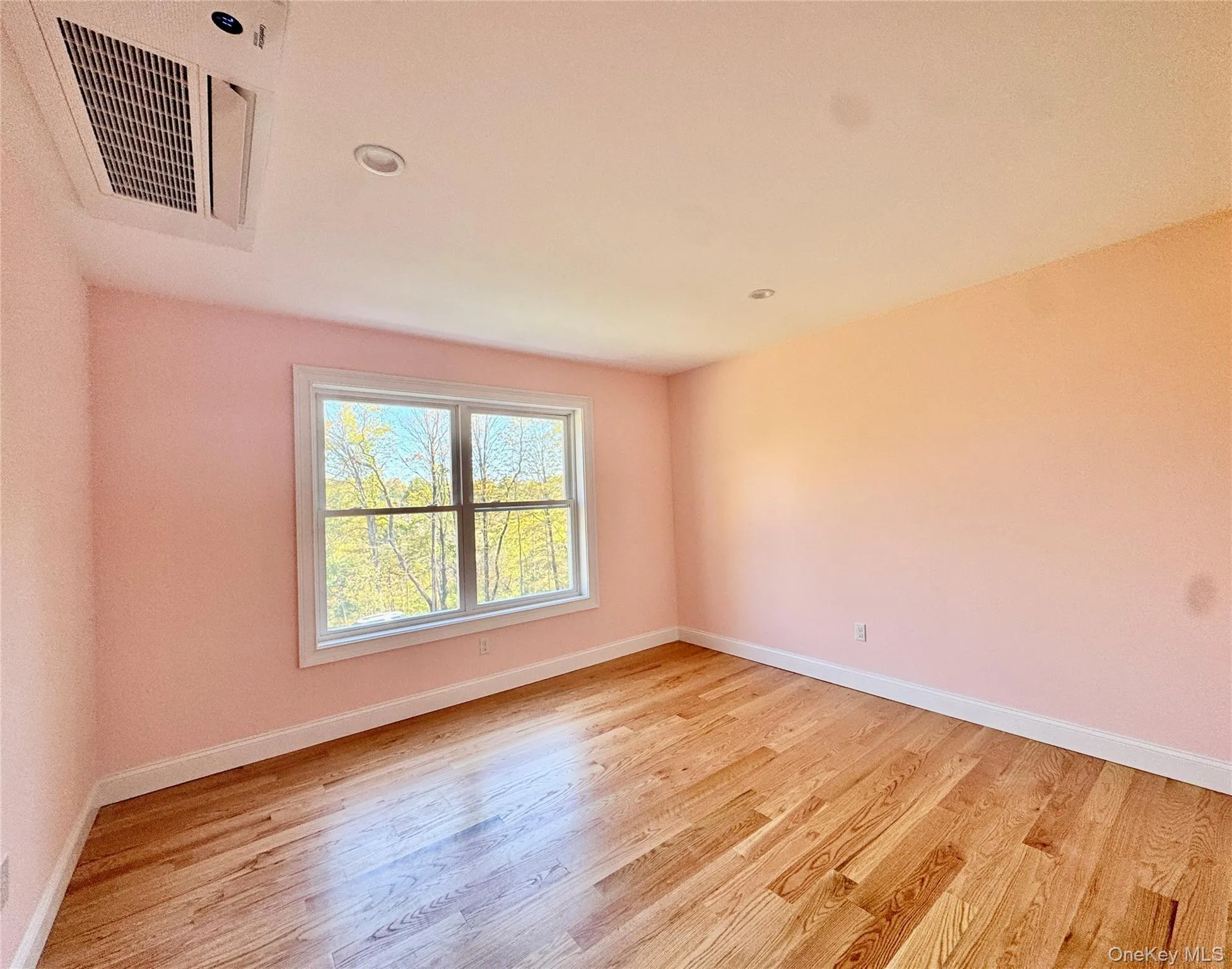 Second Bedroom with Hardwood Floors and Plenty of Natural Light Second Bedroom with Hardwood Floors and Plenty of Natural Light