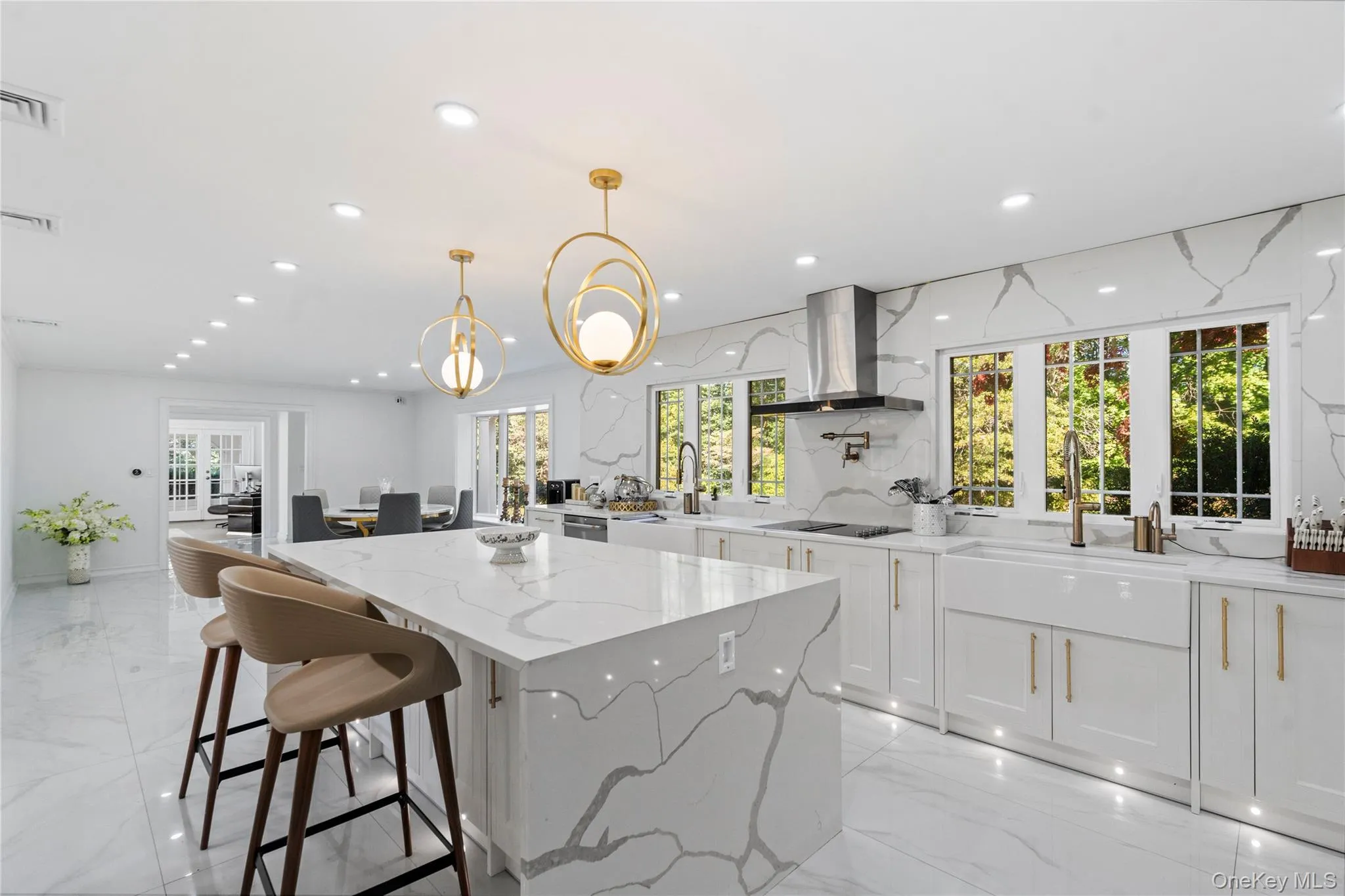 High-end appliances High-end appliances