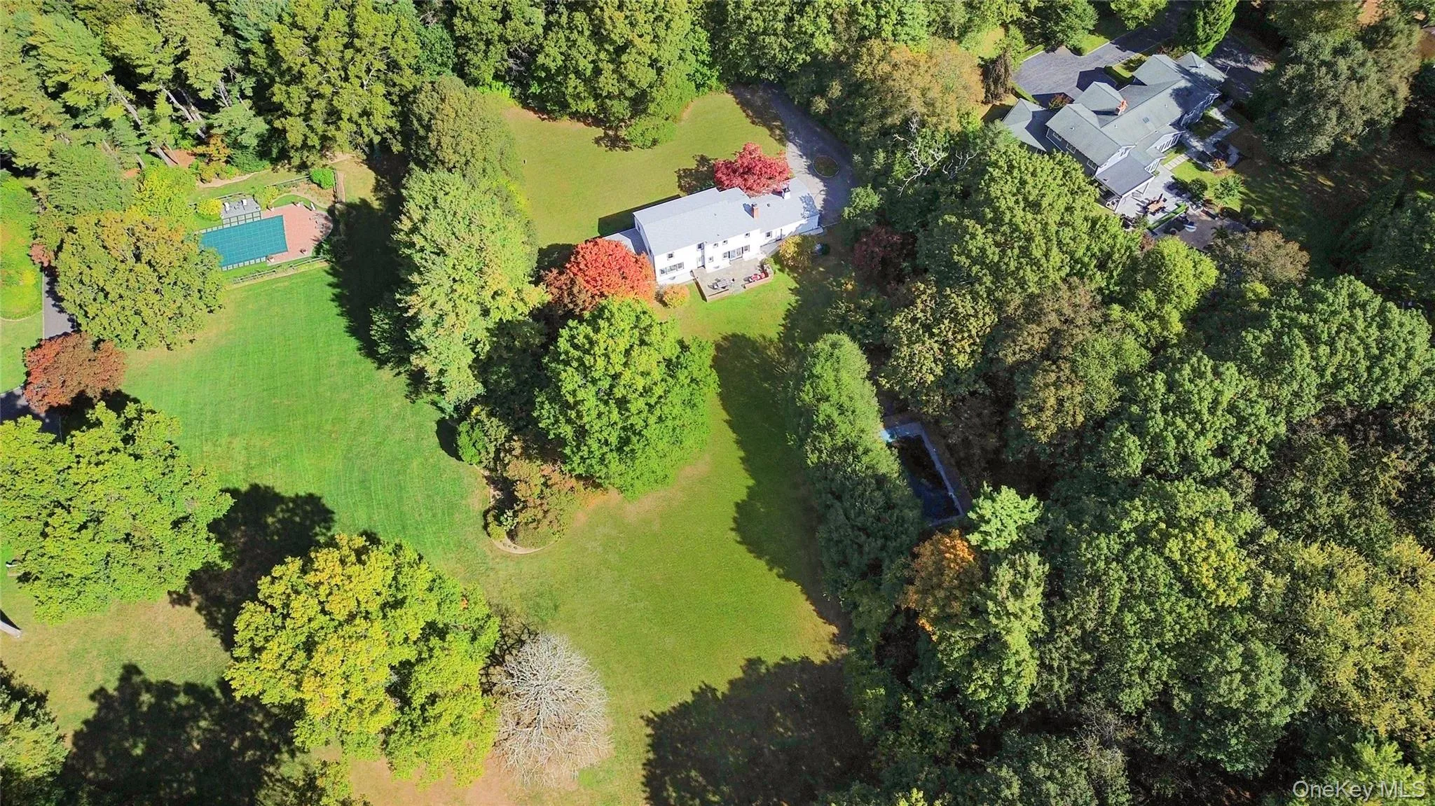 Exceptional Property Exceptional Property
