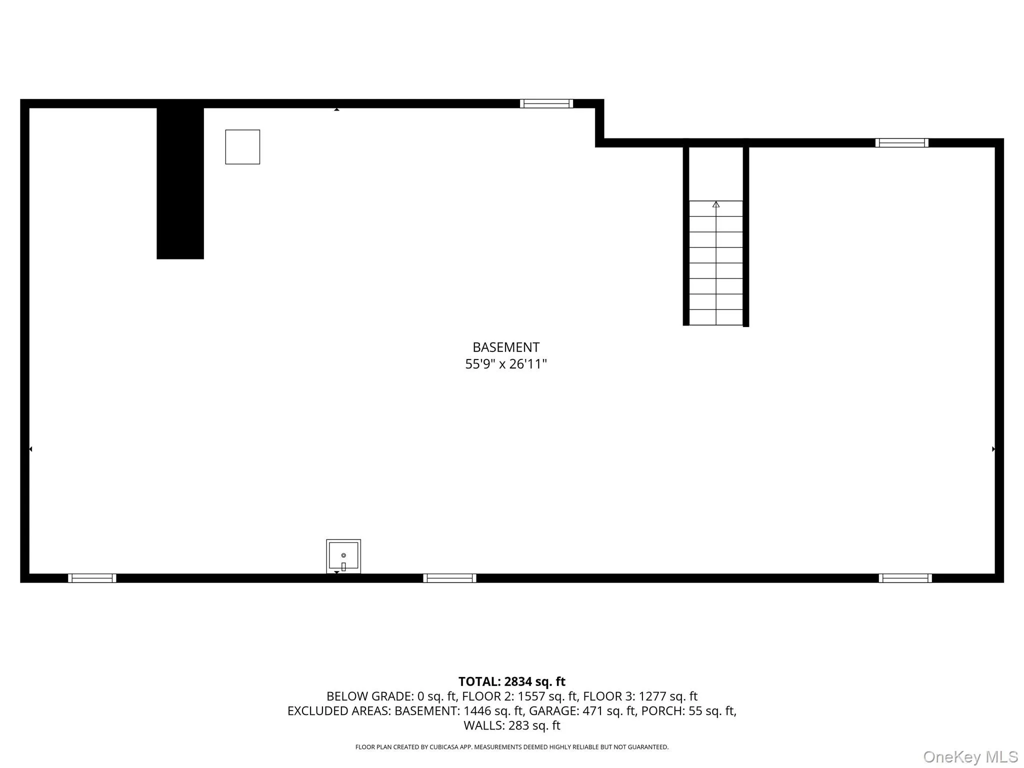Basement Basement
