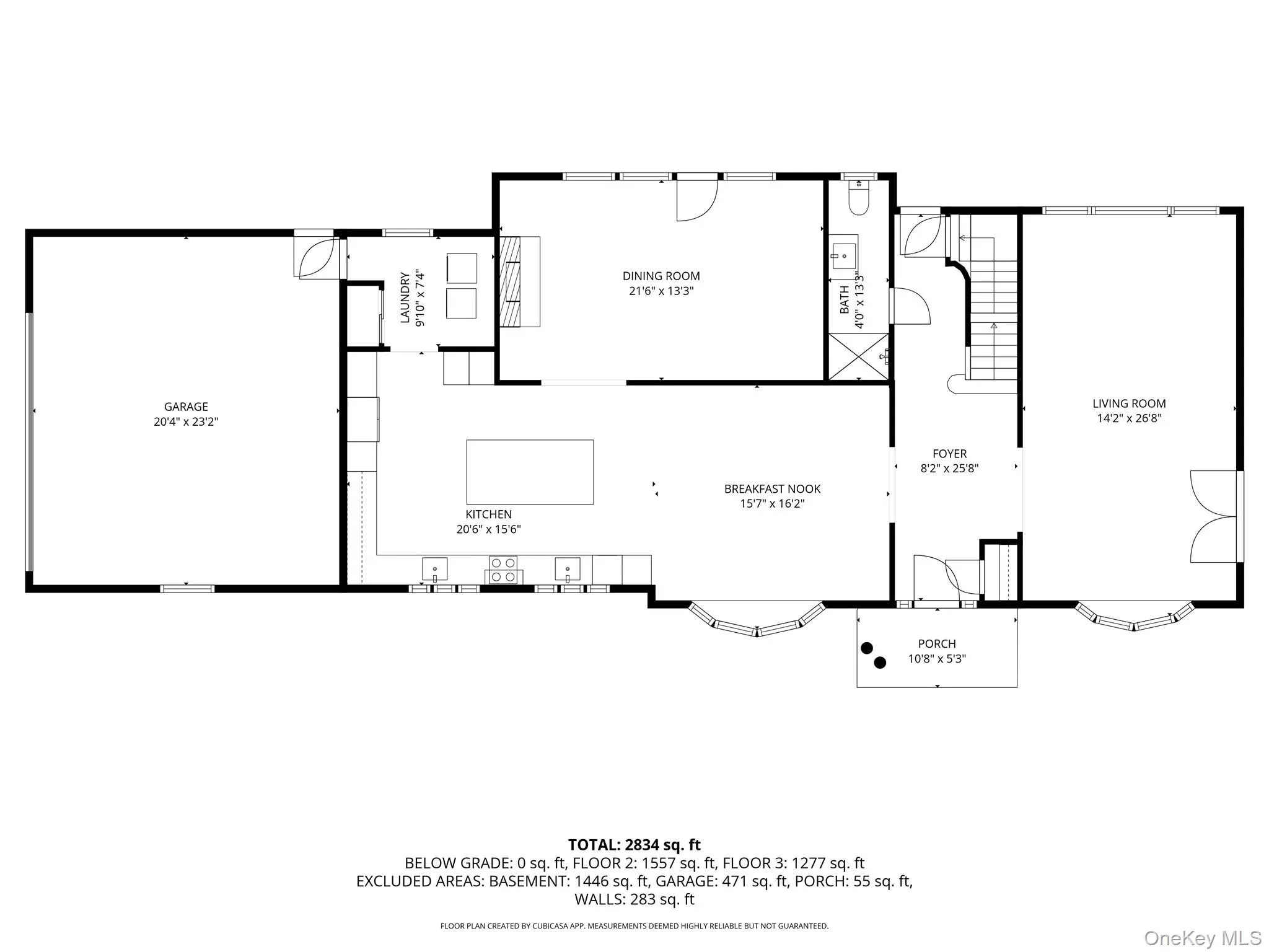 2nd Floor 2nd Floor