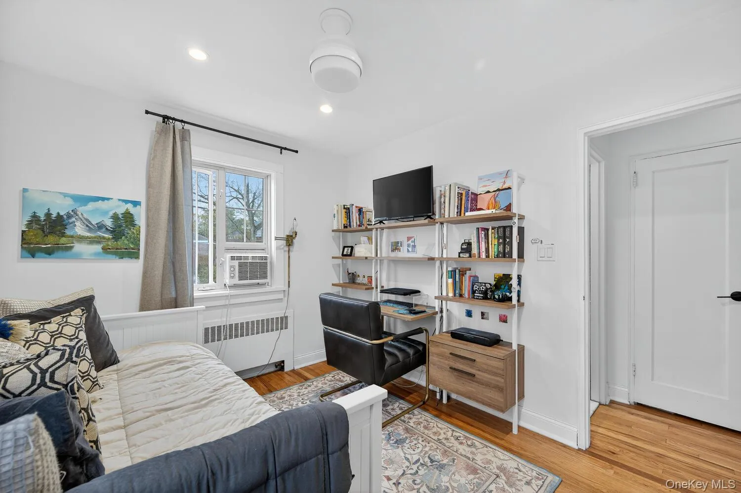 bedroom or office bedroom or office