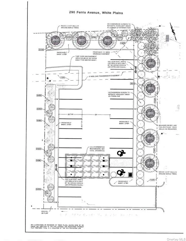 Map parking lot. Map parking lot.