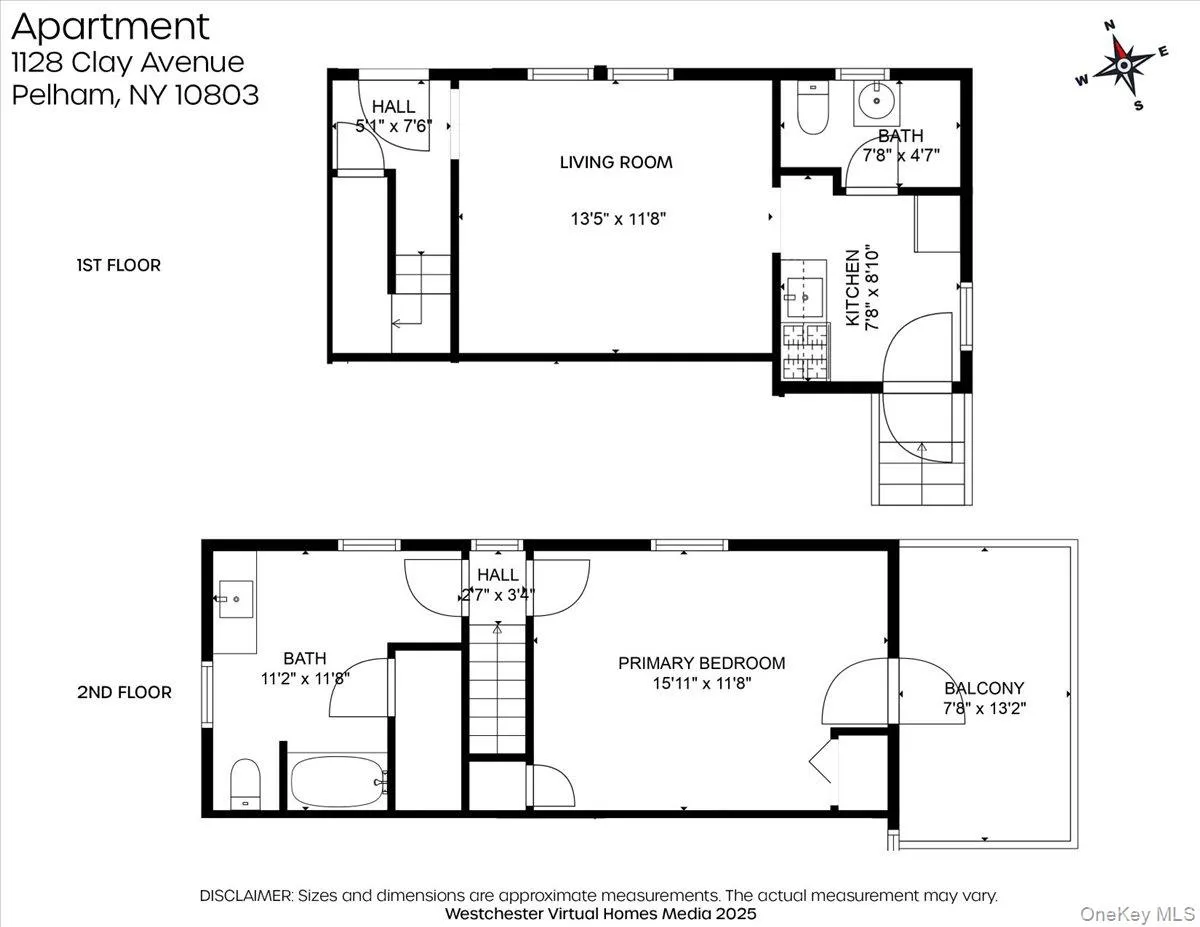 Duplex Floor Plan Duplex Floor Plan