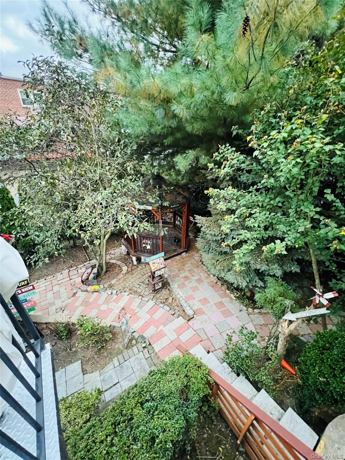 View of patio / terrace View of patio / terrace