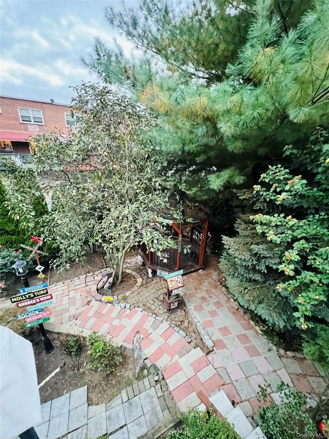 View of patio / terrace View of patio / terrace