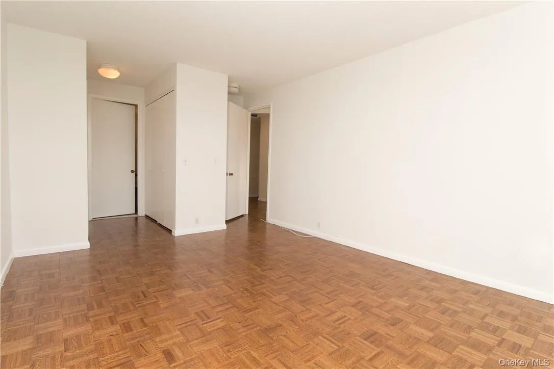 Alternate View of Primary Bedroom w/Generous Closets Alternate View of Primary Bedroom w/Generous Closets