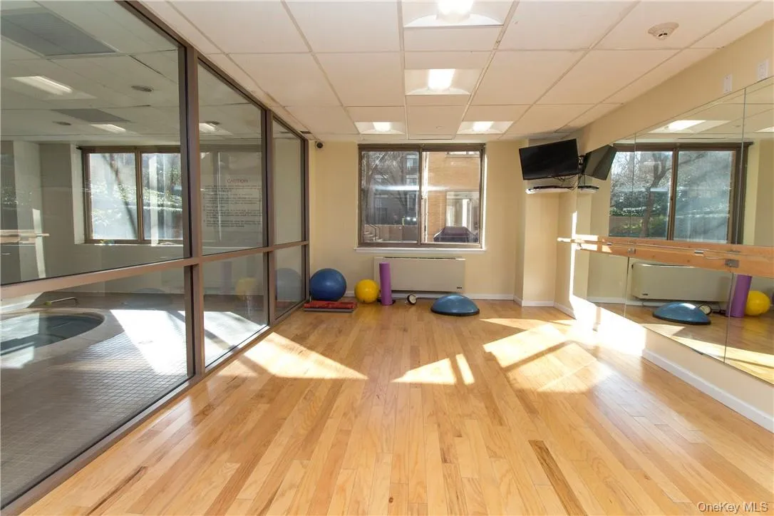Workout/Yoga Studio Workout/Yoga Studio