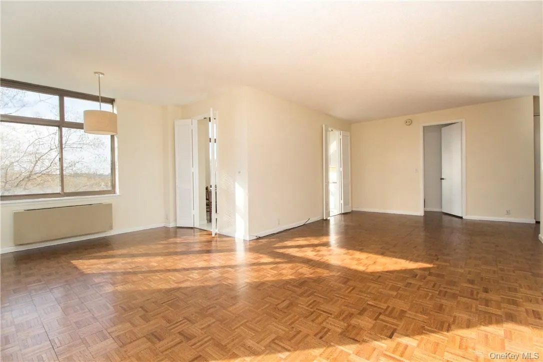 Alternate View of Living Room and Dining Room Alternate View of Living Room and Dining Room