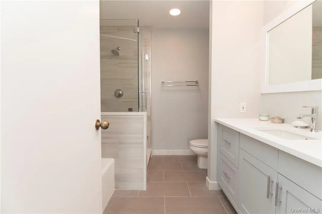 Primary Bath Primary Bath