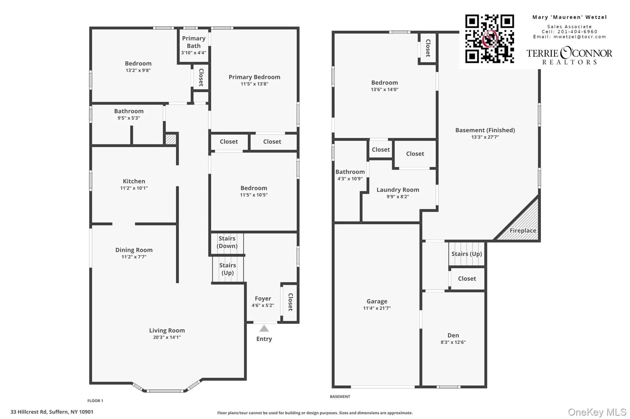 View of room layout View of room layout