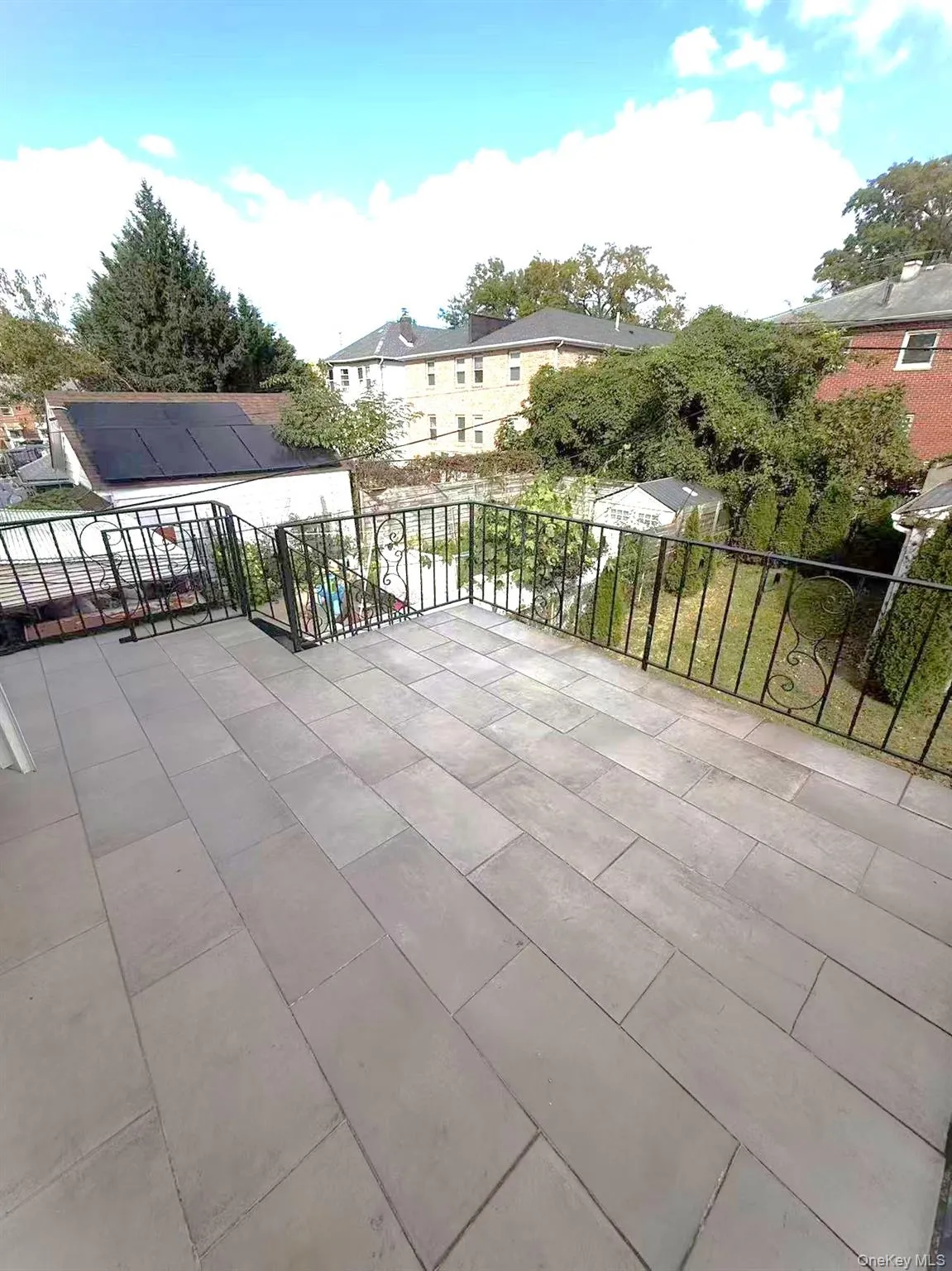 View of patio / terrace View of patio / terrace