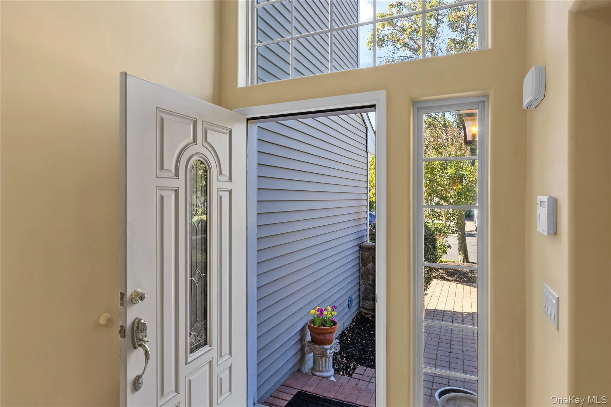 View of doorway View of doorway