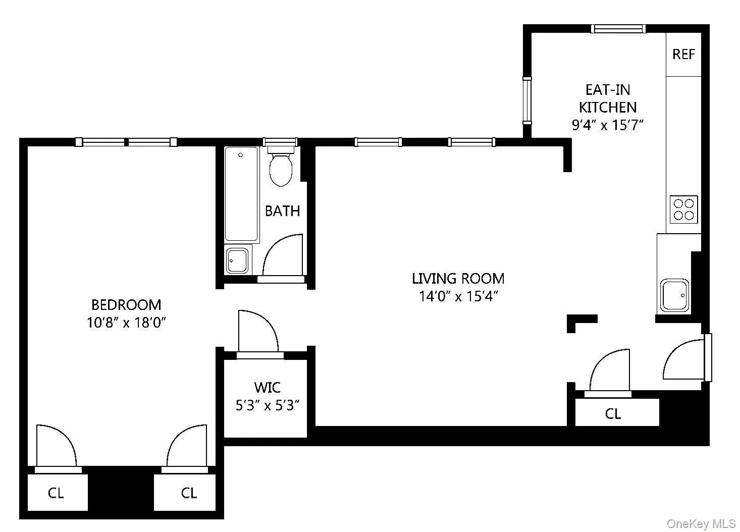 View of property floor plan View of property floor plan