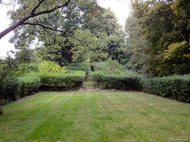 Secret Garden. Secret Garden.