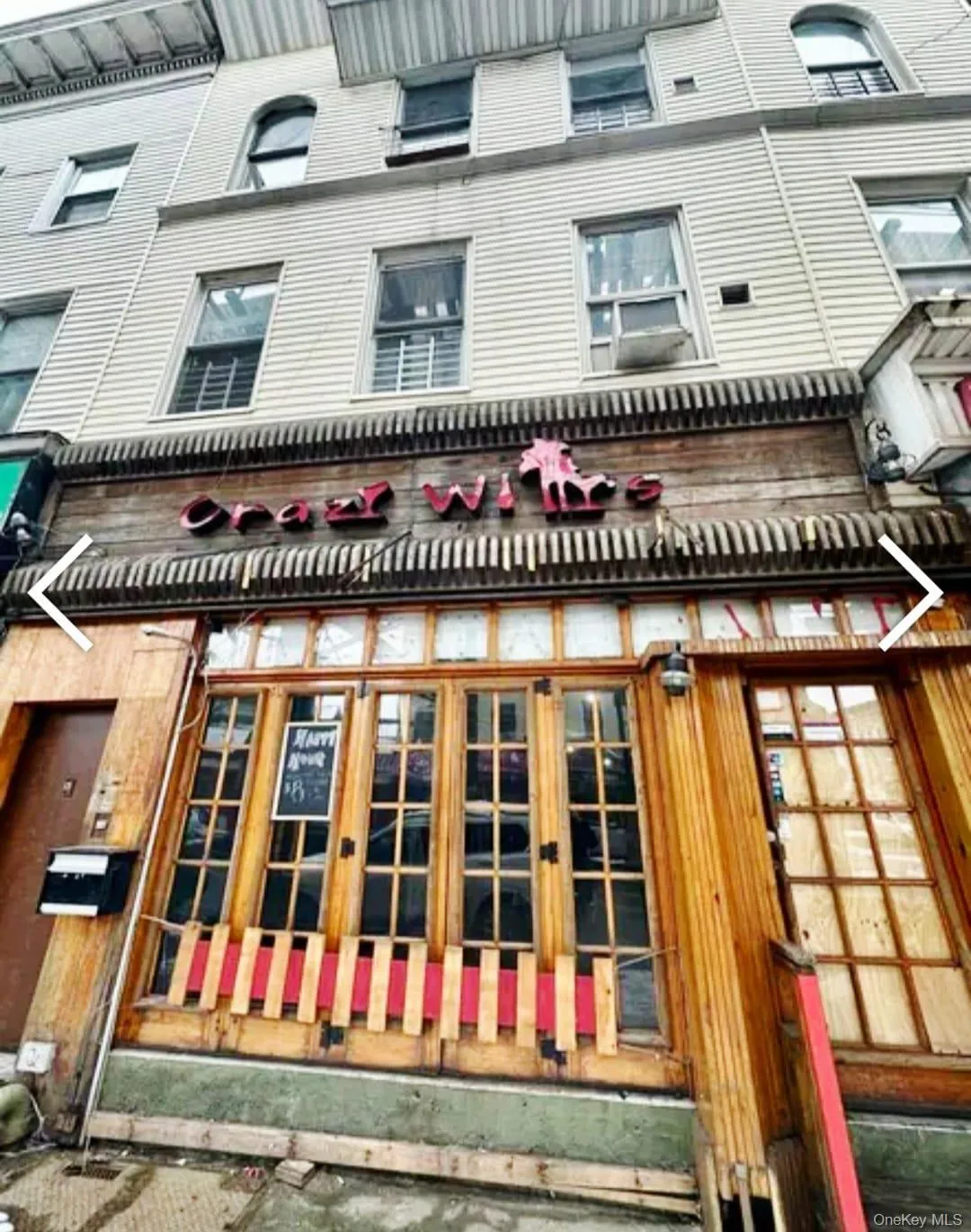 View of building exterior View of building exterior