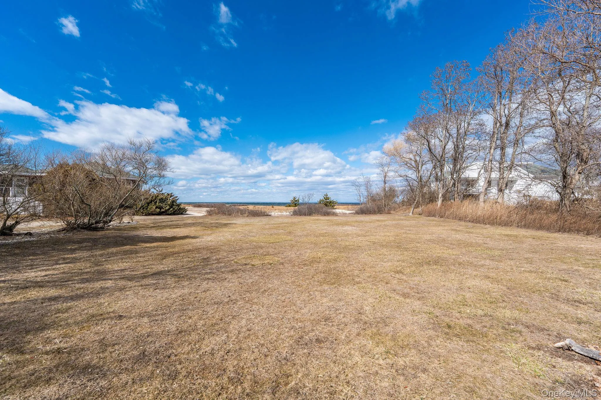 View of grassy yard with a view of rural / pastoral area View of grassy yard with a view of rural / pastoral area