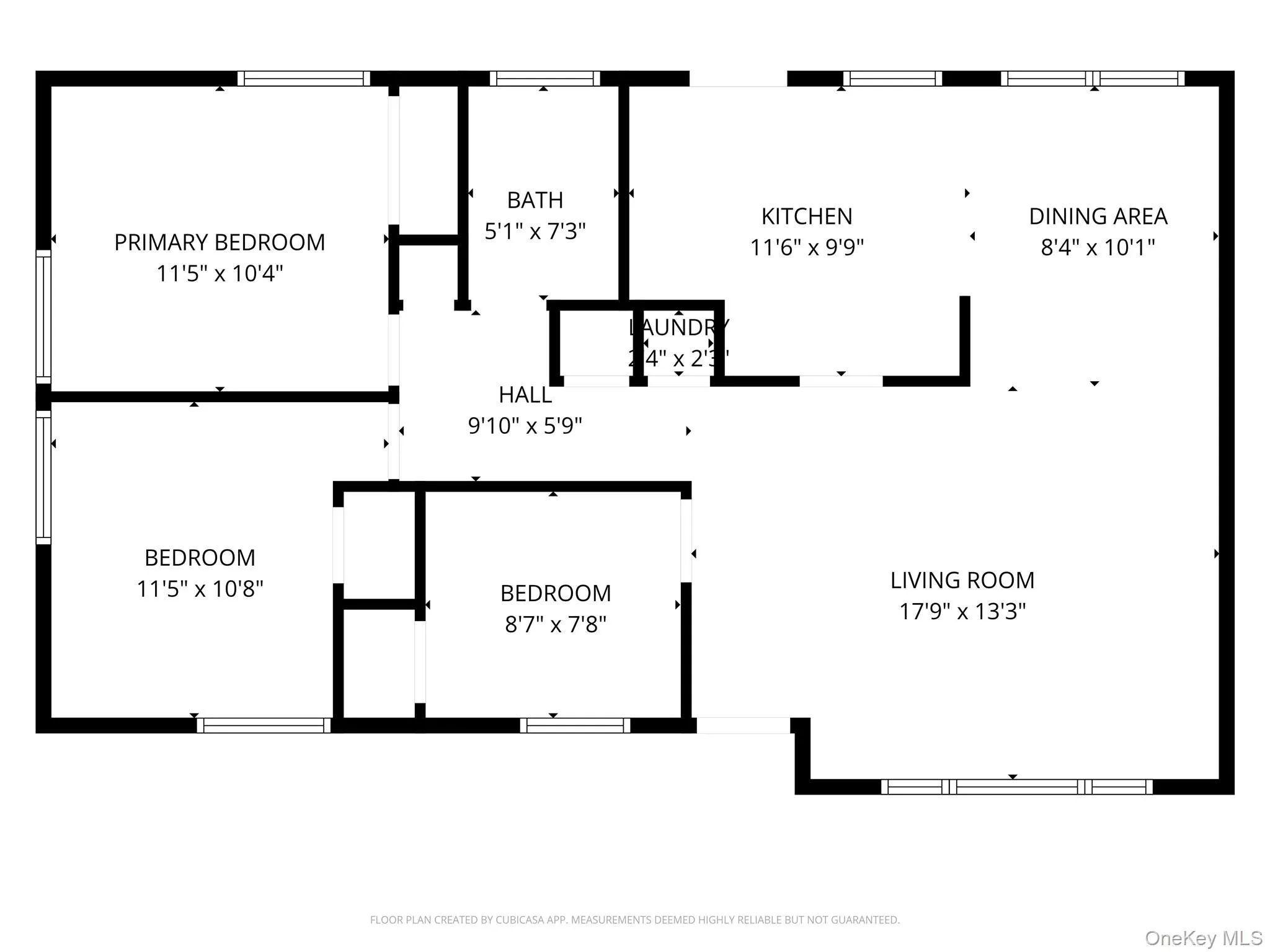 View of floor plan / room layout View of floor plan / room layout