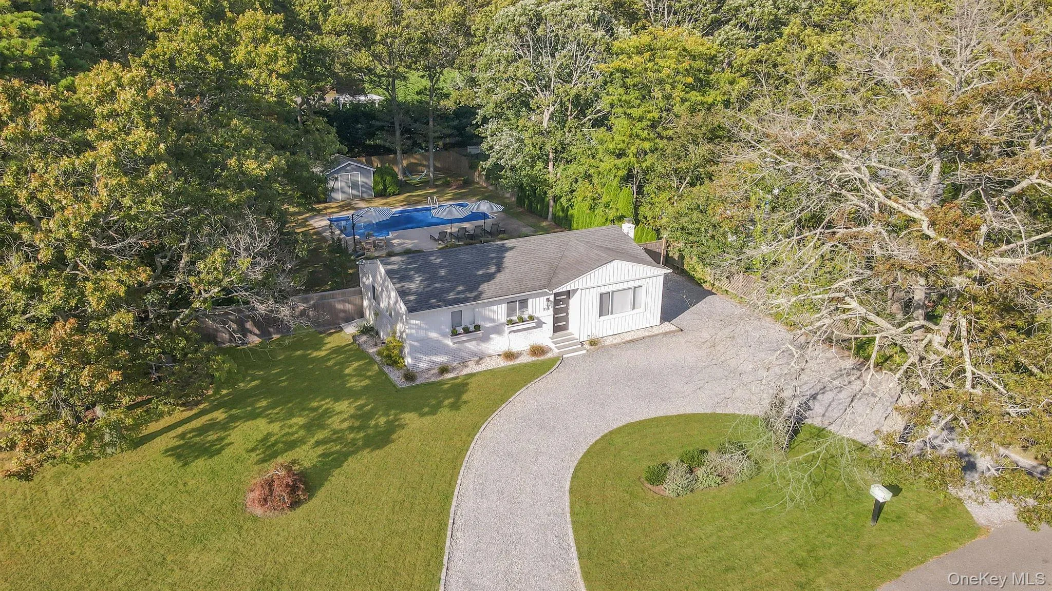 View of subject property View of subject property