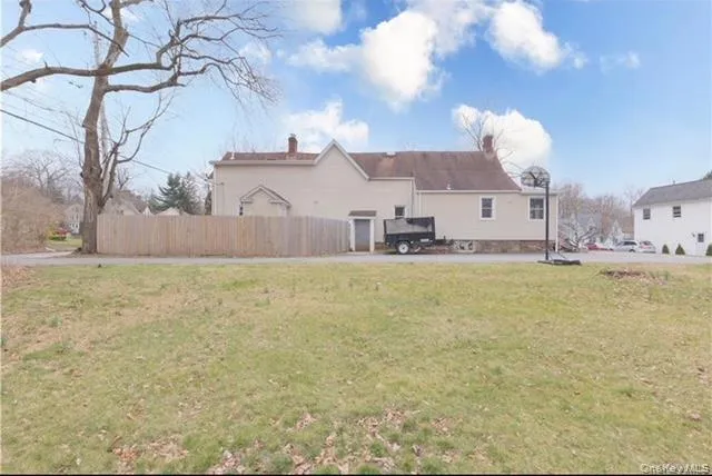 View of yard View of yard