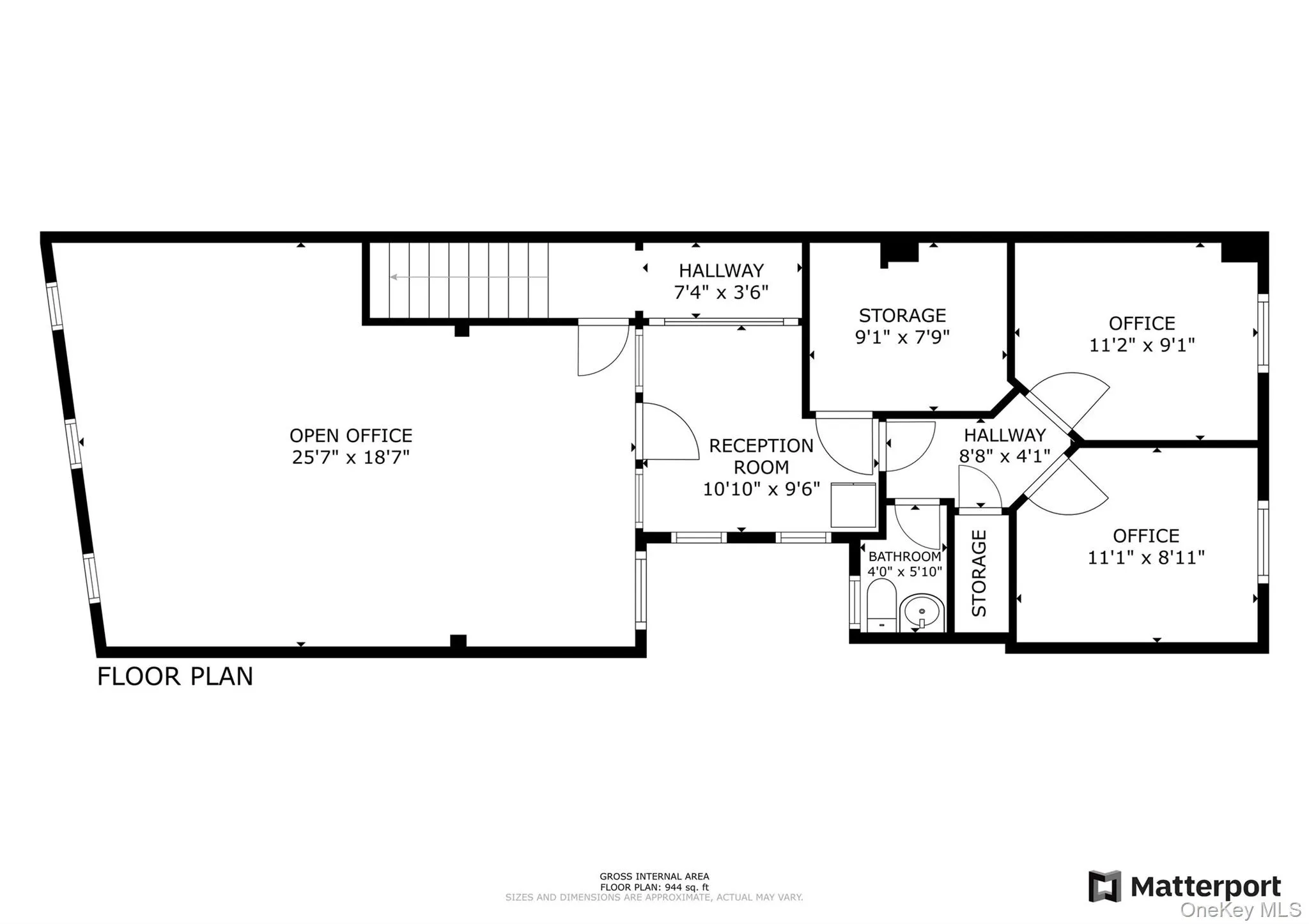 Floor Plan Floor Plan