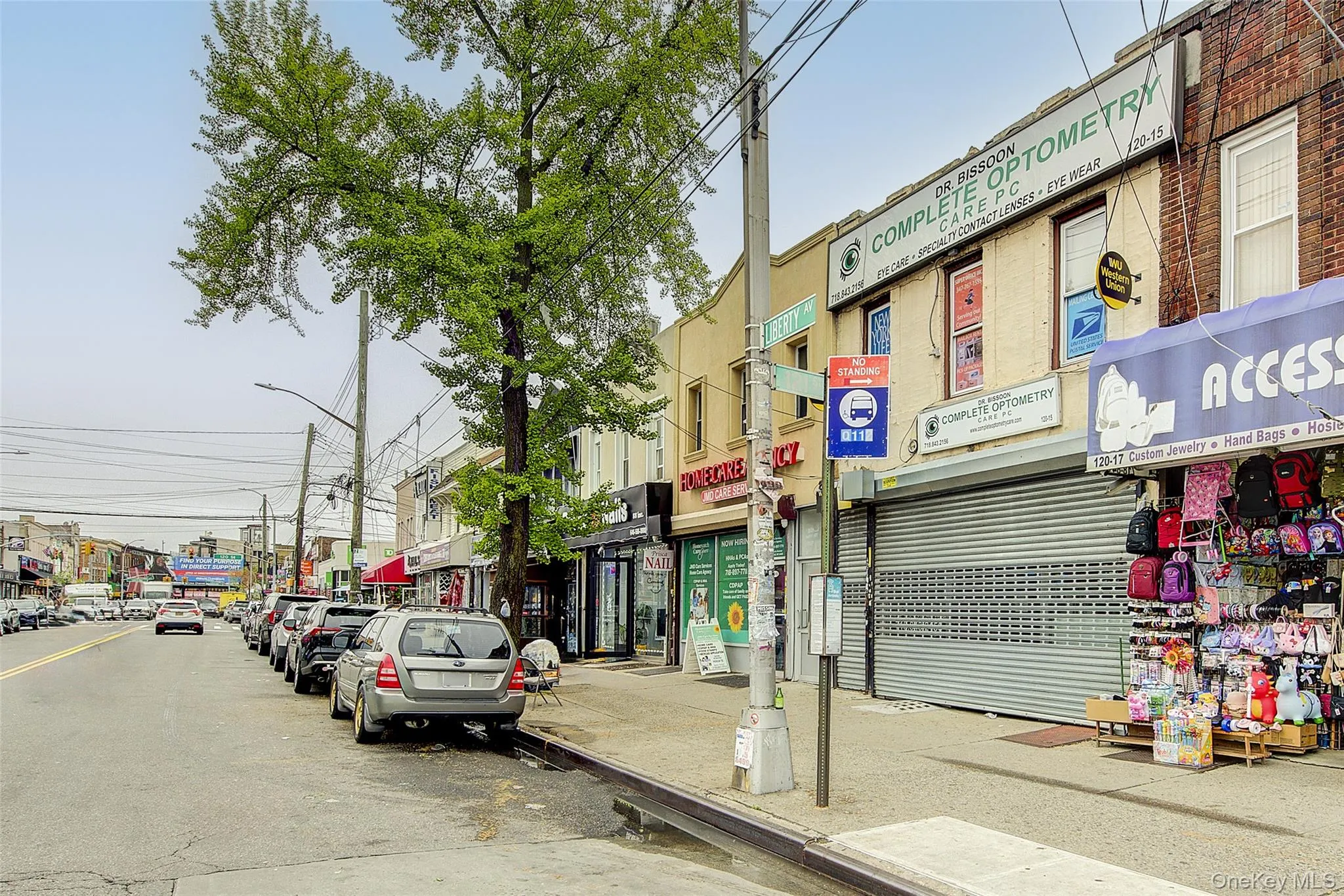 View of commercial location View of commercial location