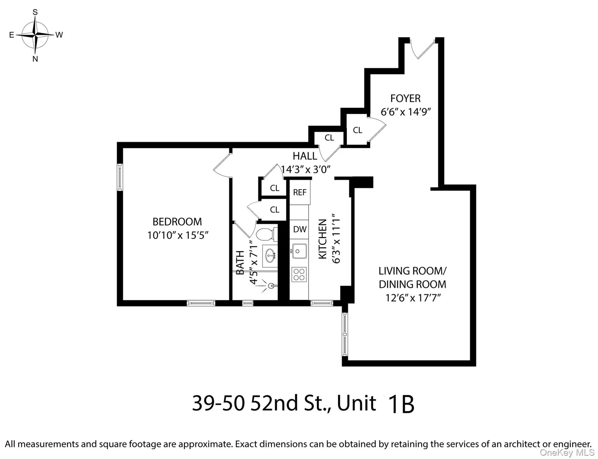 View of property floor plan View of property floor plan