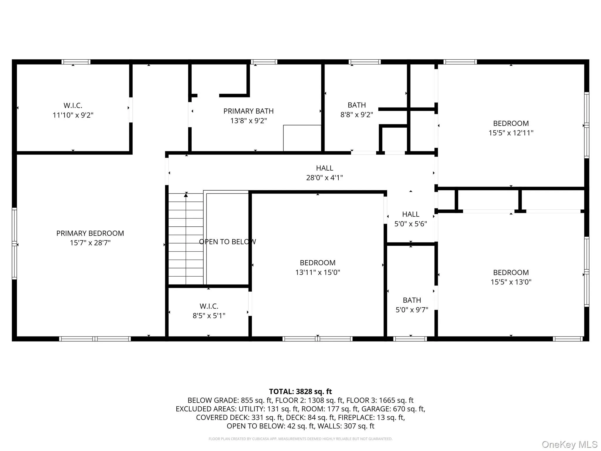 View of floor plan / room layout View of floor plan / room layout