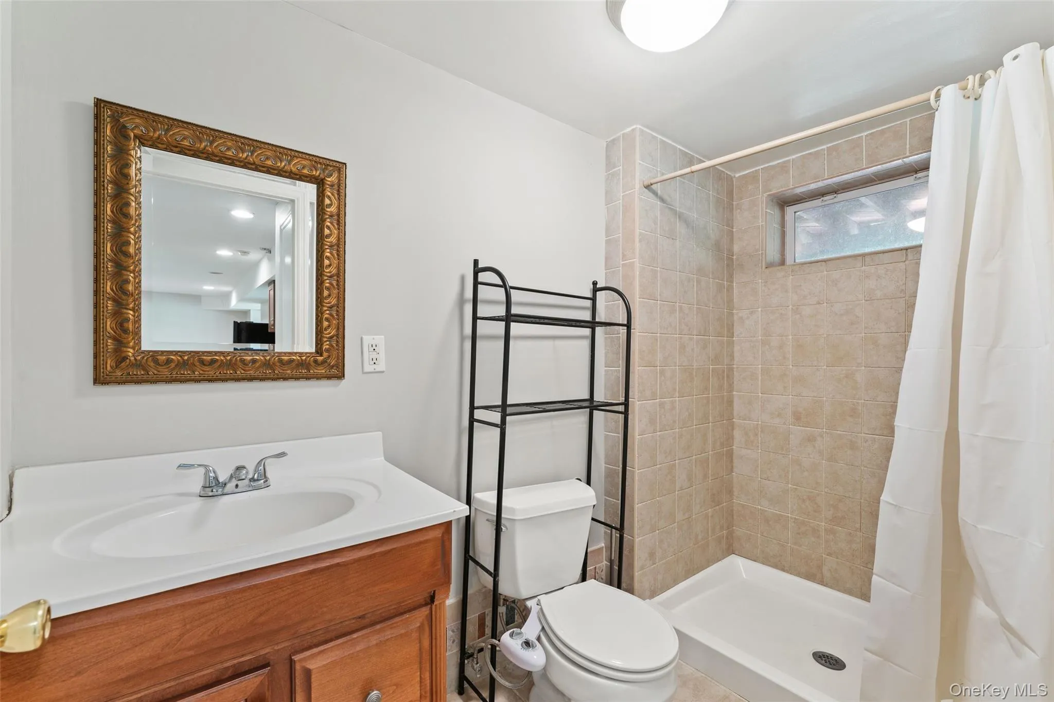 Lower Level Full Bath Lower Level Full Bath