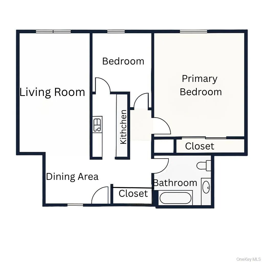 View of floor plan / room layout View of floor plan / room layout