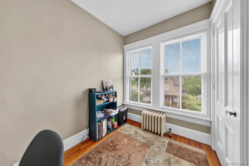 Extra room off of the Primary Bedroom, can be used as an office or a large closet. Extra room off of the Primary Bedroom, can be used as an office or a large closet.