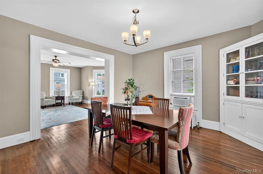 Dining Room Dining Room