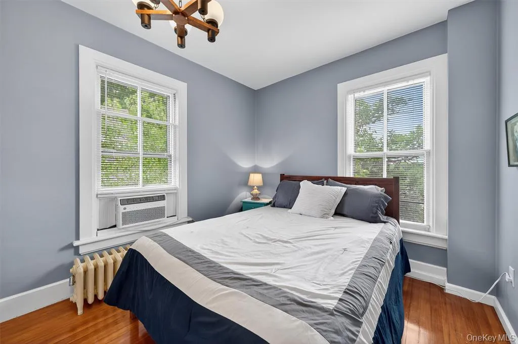 Bedroom Two Bedroom Two