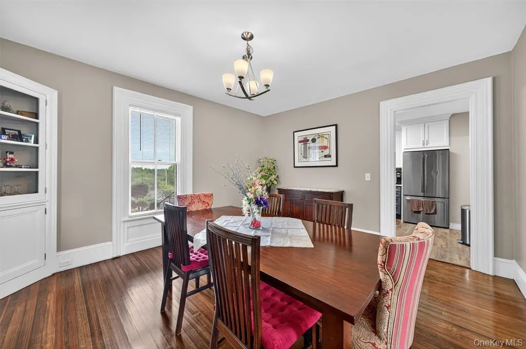 Dining Room Dining Room