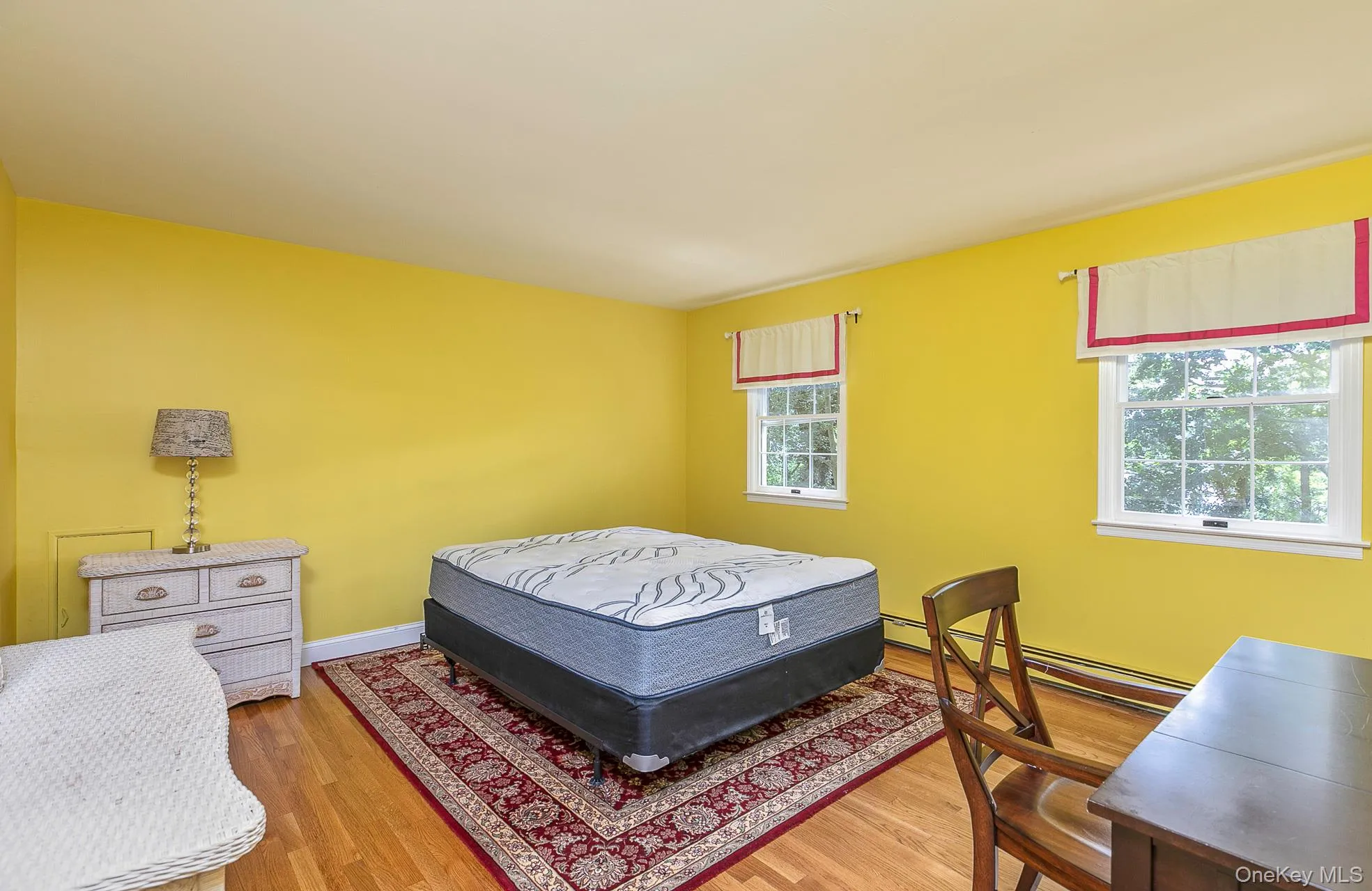 Nicely Sized Nicely Sized