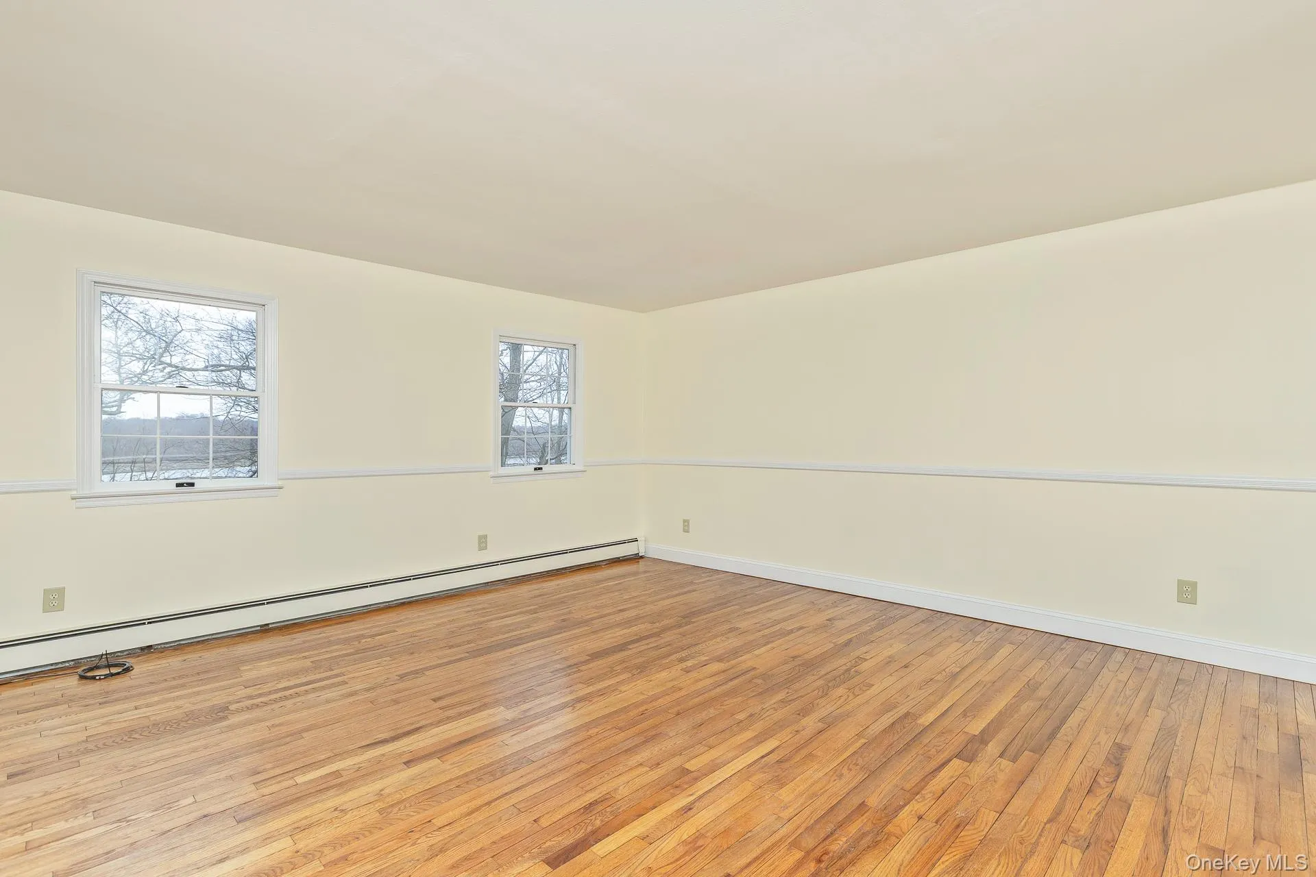 Spacious Bedroom Spacious Bedroom