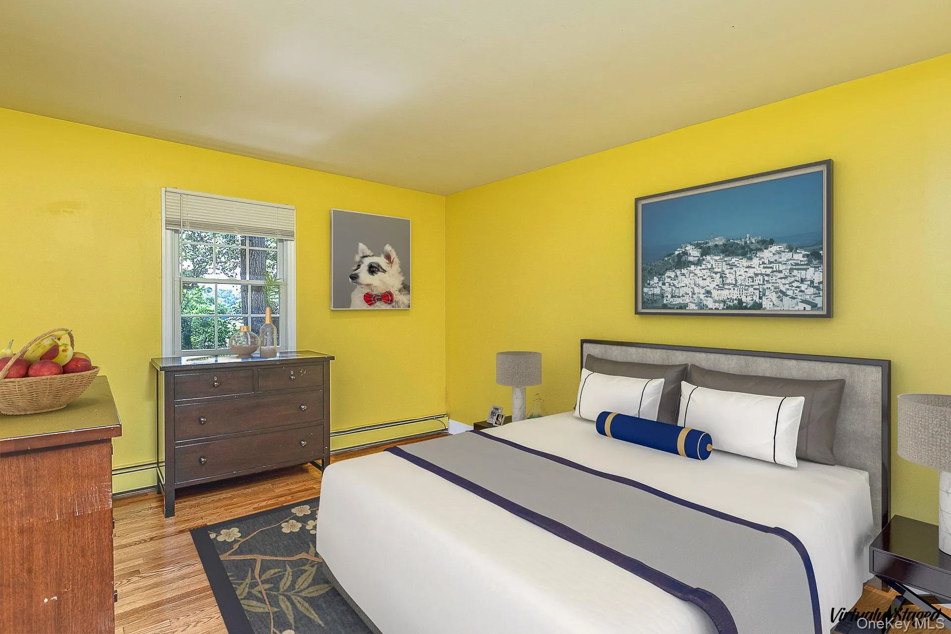 Virtually Staged Virtually Staged