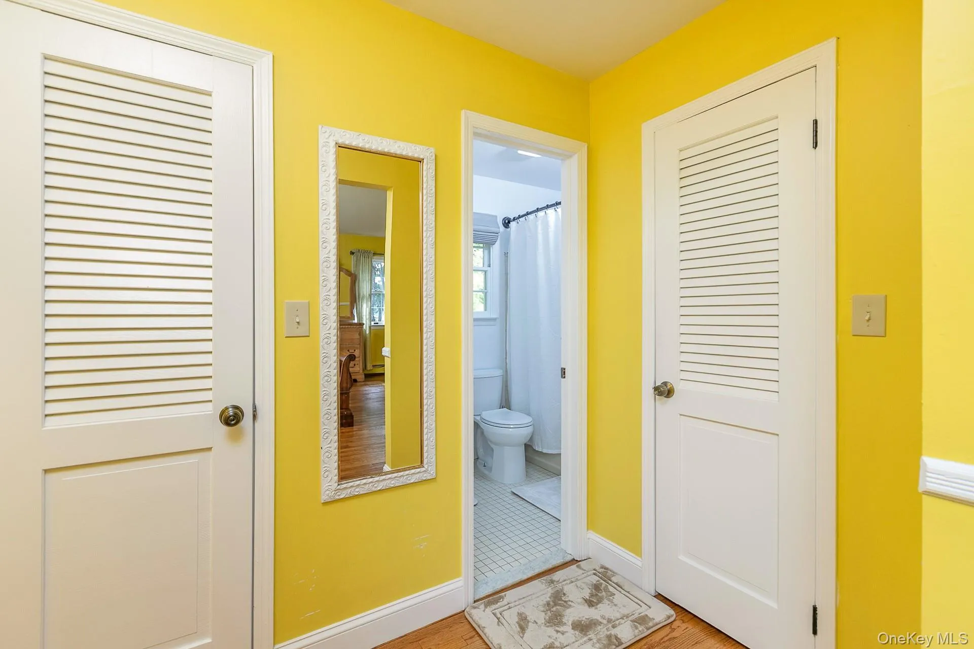 Dressing Area Dressing Area