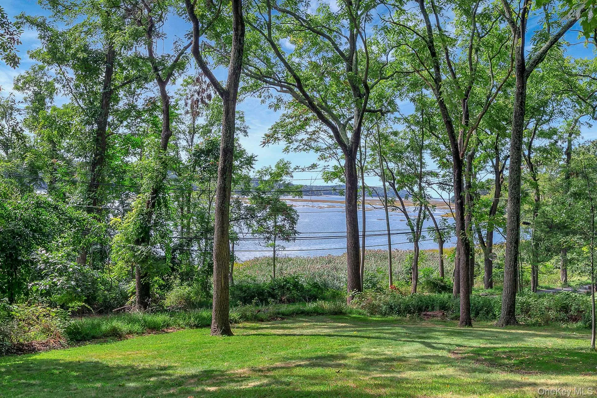 Nissequogue River Nissequogue River