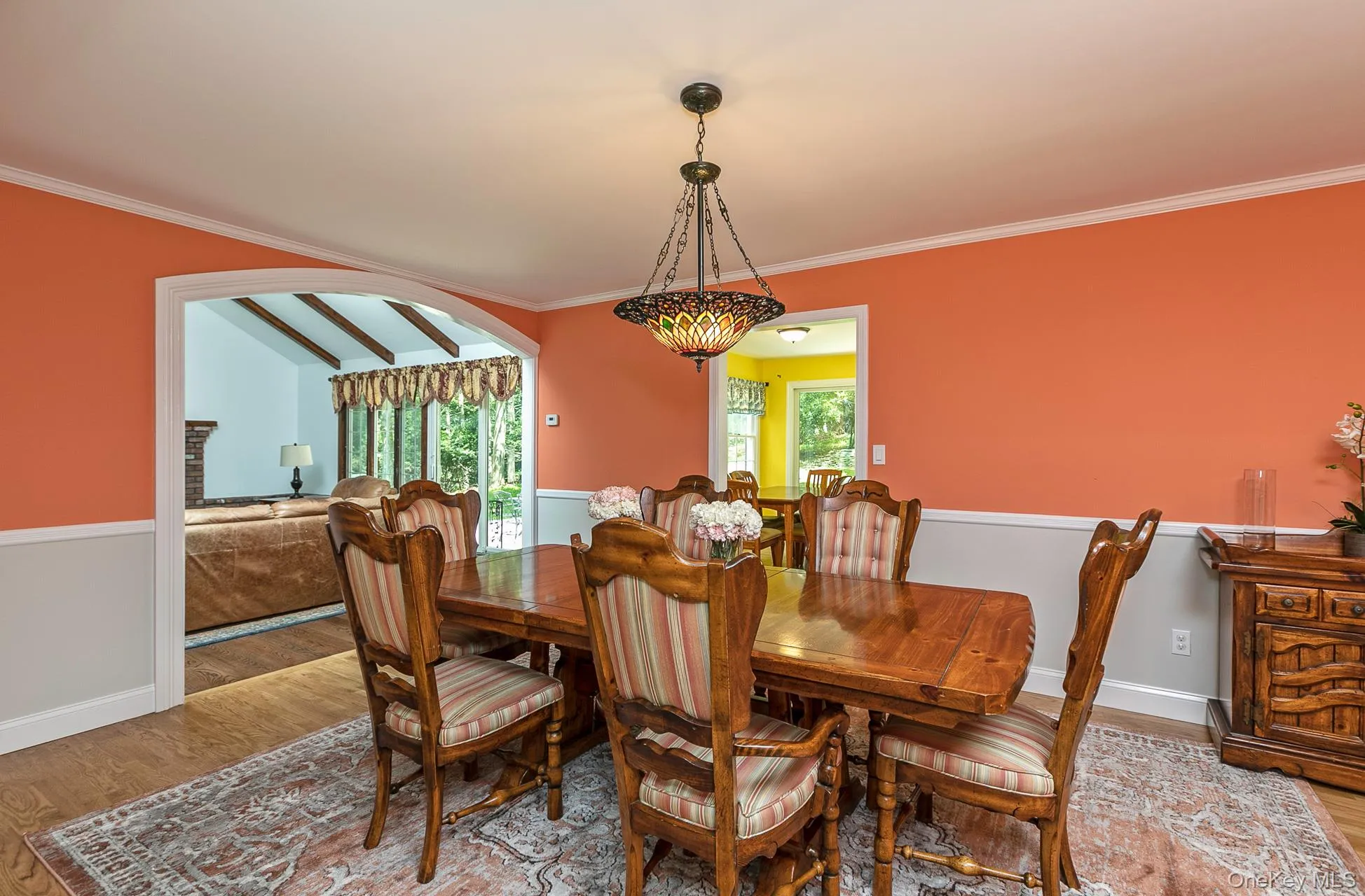 Formal Dining Room Formal Dining Room