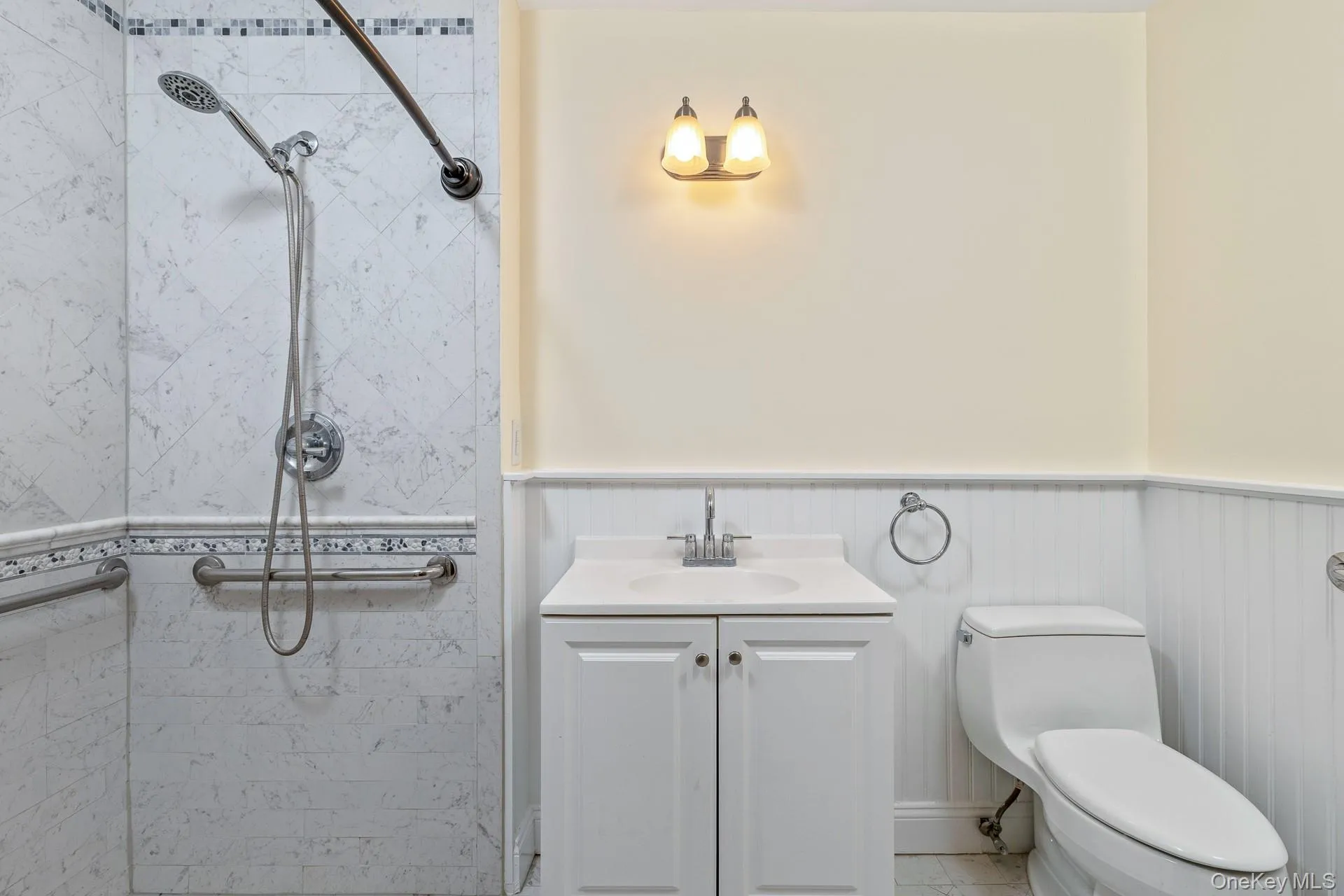 First Floor Bath- Across From Bedroom First Floor Bath- Across From Bedroom