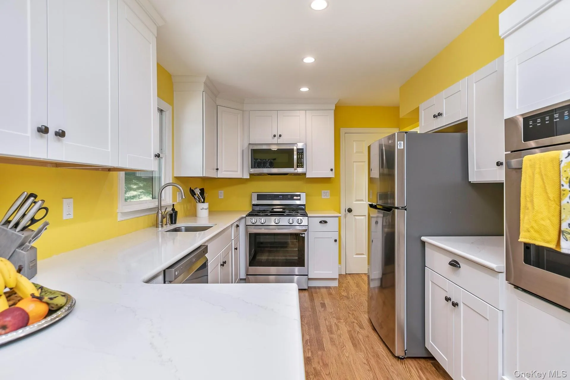 Plenty Of Counterspace Plenty Of Counterspace