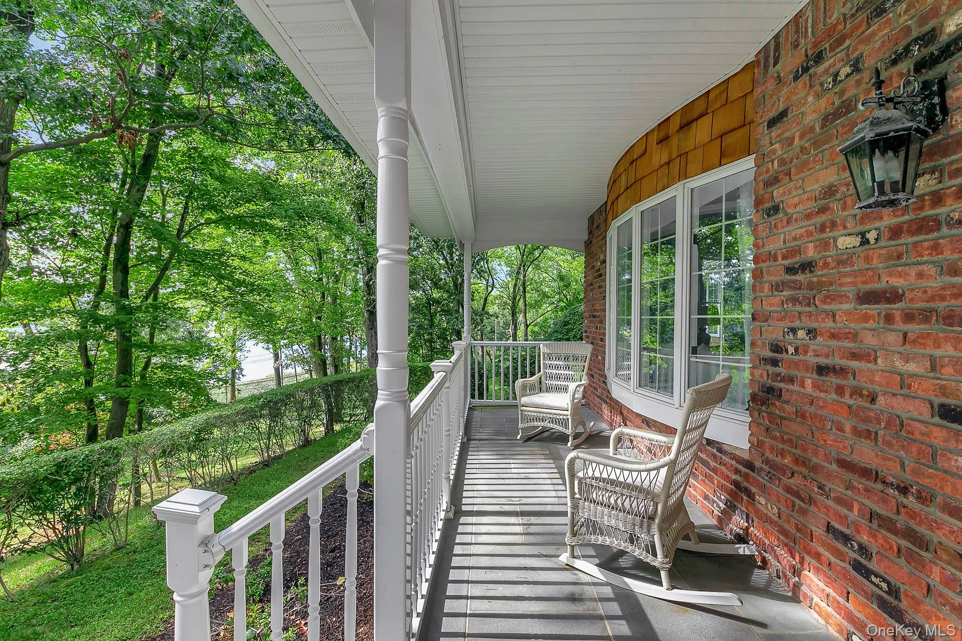 Front Porch Front Porch